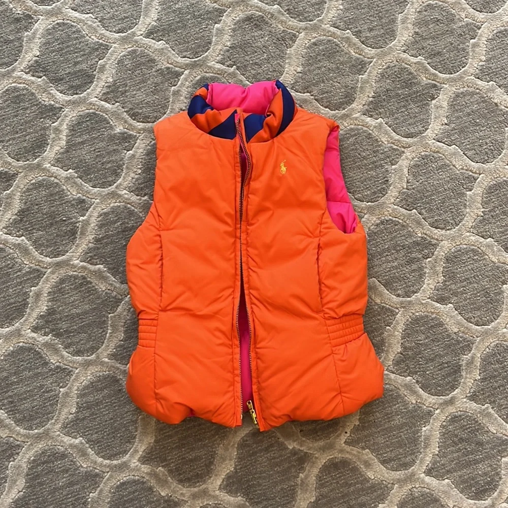 ✨💖RALPH LAUREN VEST💖✨